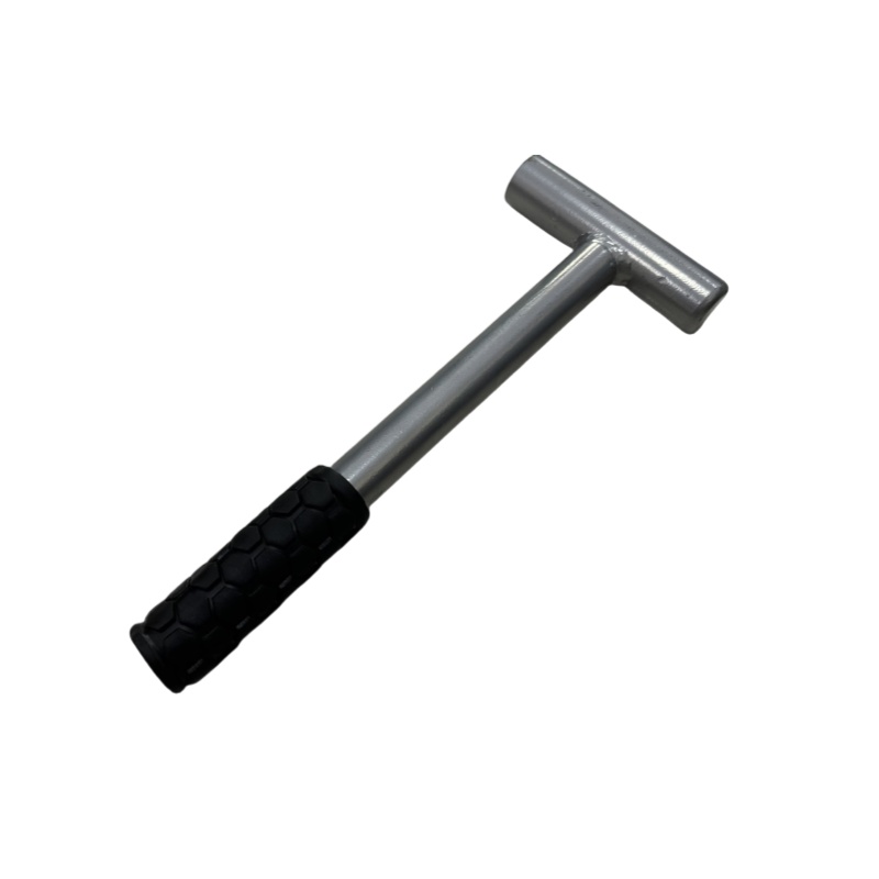 铭达鲁满 空心冲子 9.8mm 把高清大图