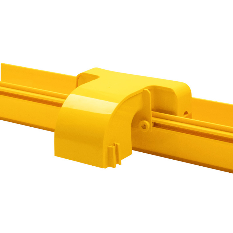 茉冉 光纤槽道 240mm /米高清大图