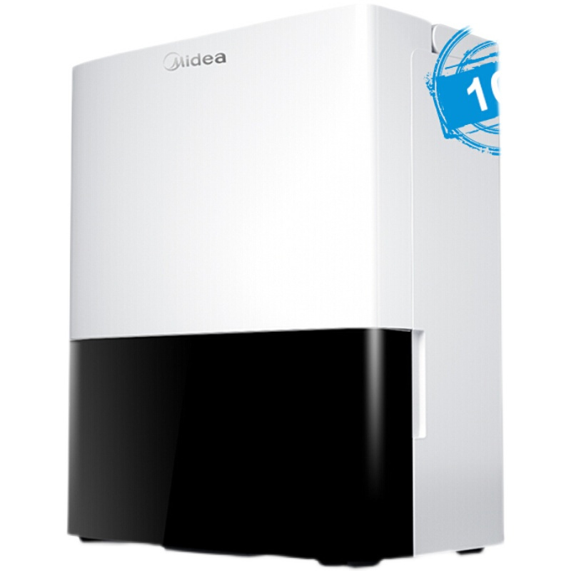 美的(Midea) CF10BD/N7-DN1 吸湿机 除湿机 生活电器