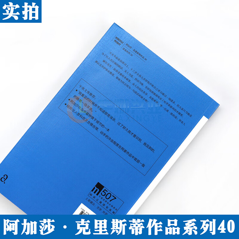 正版 万圣节前夜的谋杀小说 阿加莎克里斯蒂系列小说集40 阿婆侦探推理小说无人生还东方快车谋杀案作者 外国文学小说午夜文高清大图