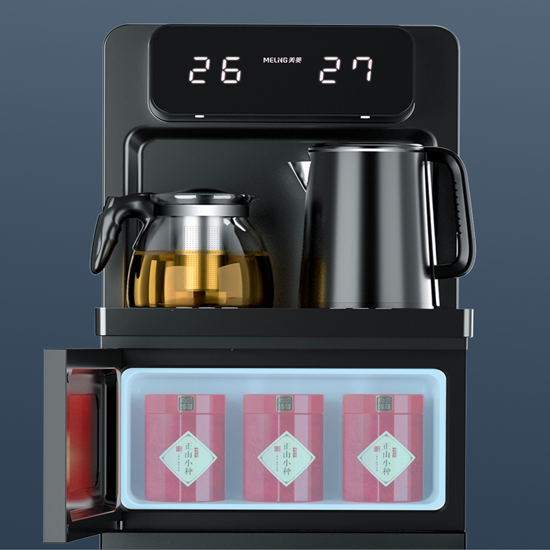 美菱(melng)饮水机my-c817报价_参数_图片_视频_怎么样_问答-苏宁易购