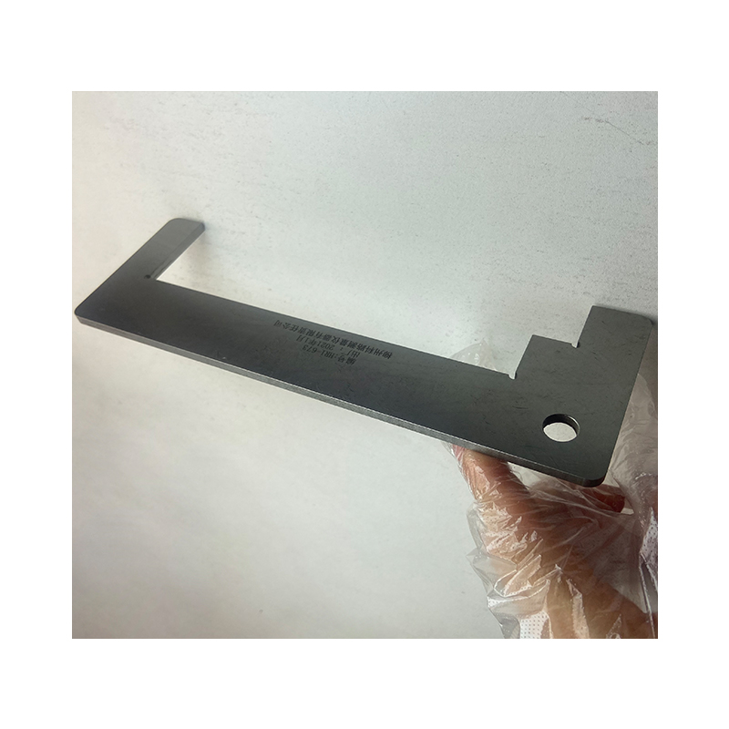 LZKL 弹簧自由检测量规KL-D-2016341-02件高清大图