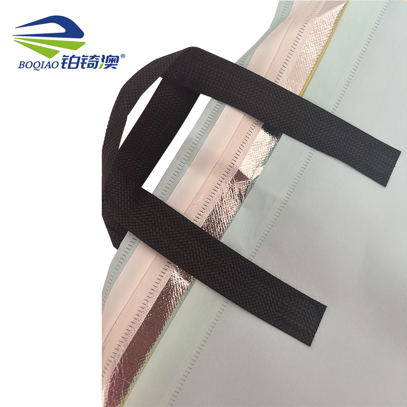 铂锜澳打包袋保温袋/30*20*30cm/个高清大图