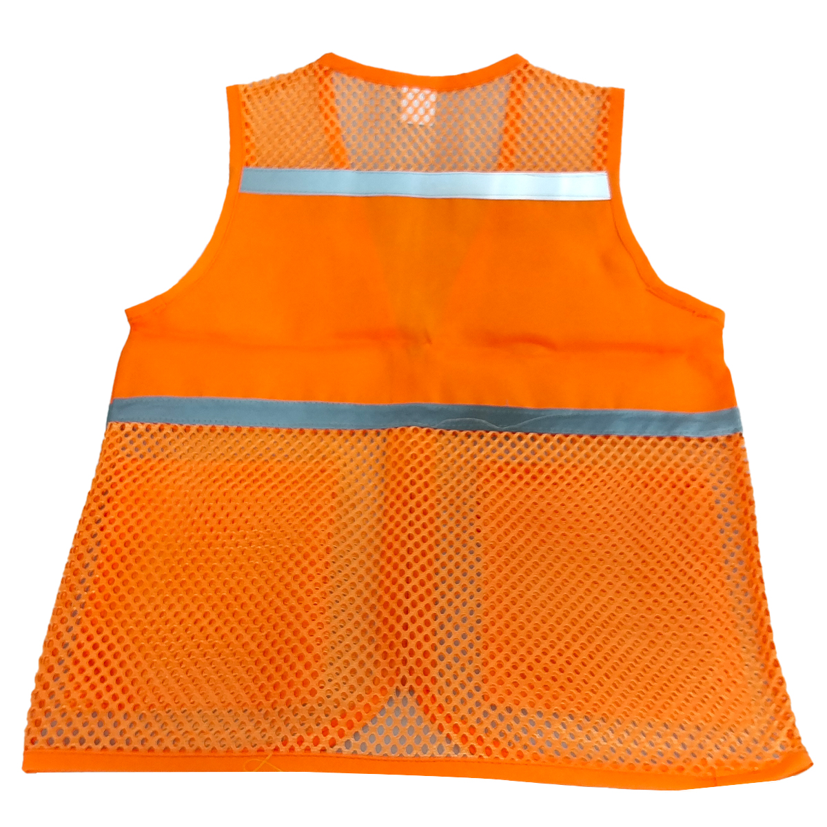 鸽护 马甲 mj15橘色 件高清大图