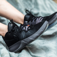 NIKE耐克篮球鞋男鞋2018秋季新款时尚休闲基础款训练户外耐磨透气篮球运动鞋