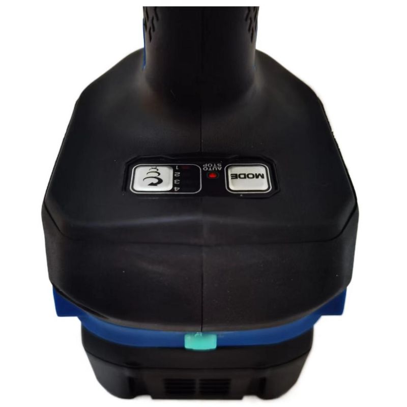 DINGSHENG MACHINE 锂电扳手6A一充 LDB 36VSCF/1*6A+K 套高清大图