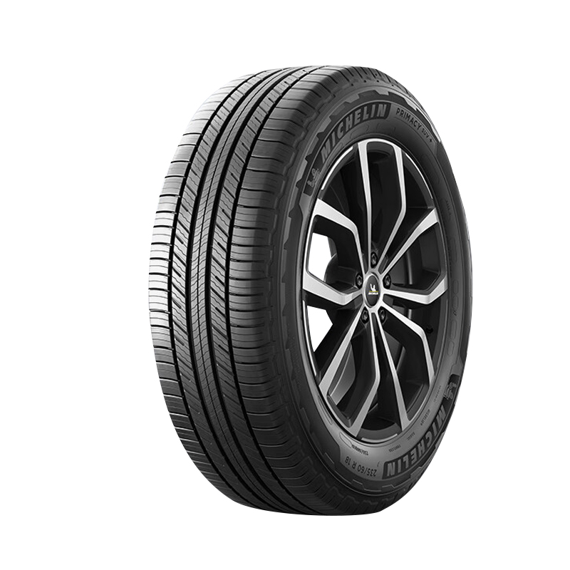 米其林轮胎215/70 R16 100H TL PRIMACY SUV +MI旅悦加强版高清大图