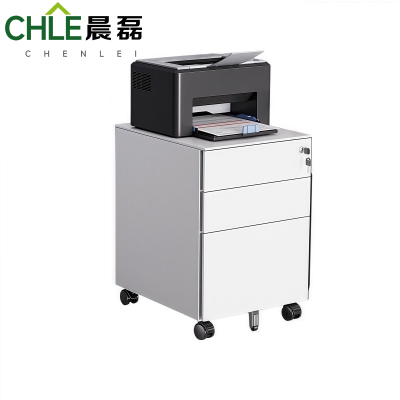 晨磊 活动柜 500*600*390mm 个高清大图