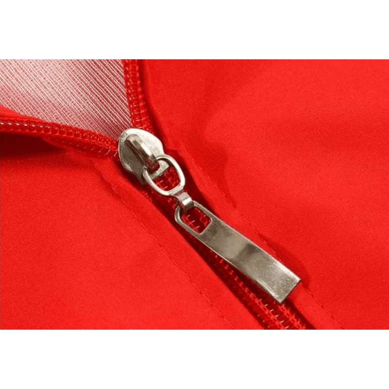 鑫木樽菱形格马甲M03套高清大图