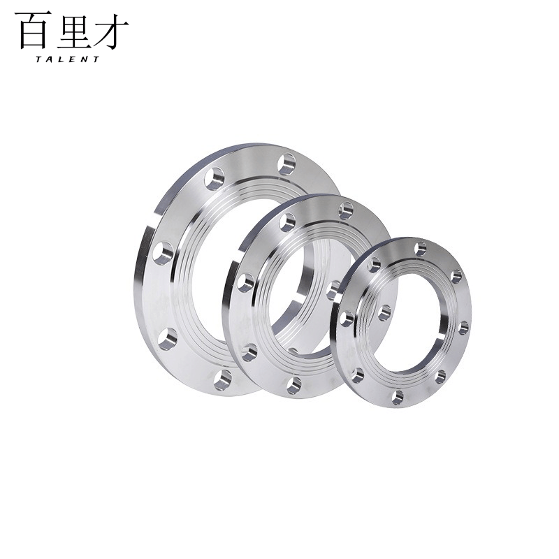 百里才 法兰盘DN100个图片