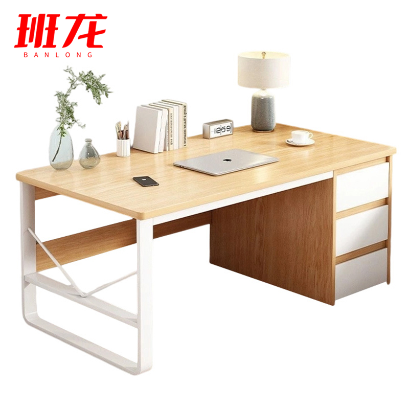 班龙桌子120*48*76cm张高清大图