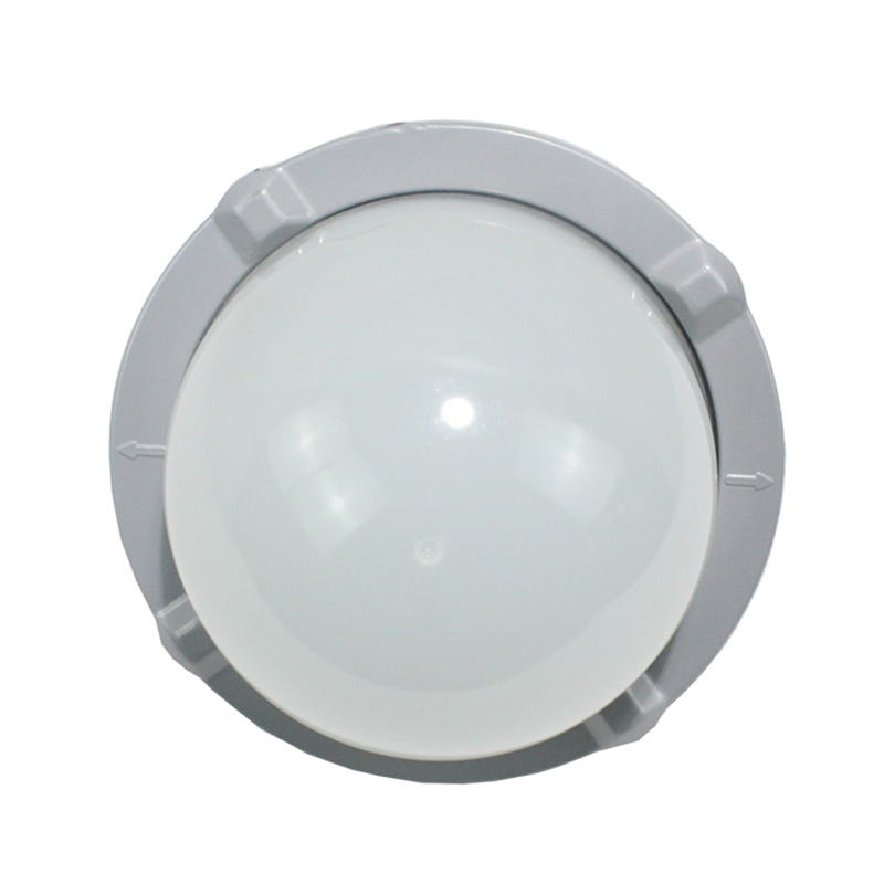 劲荣(JINRONG)NFC9280-P 70W LED平台灯(计价单位:个)灰色