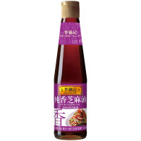 李锦记 芝麻香油 纯香芝麻油 香油麻油火锅 410ml