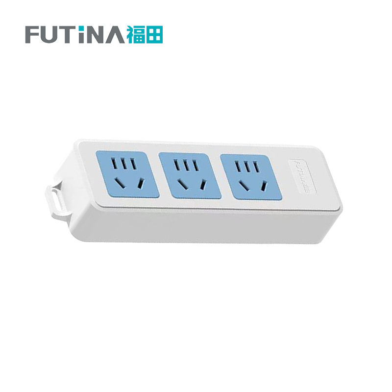福田 插排插线板 家用智能排插电源多功能开关插排接线板 F315 单位:个高清大图