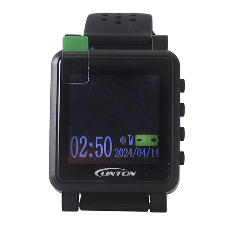 LINTON对讲便携信息器 SNYJ-001/台