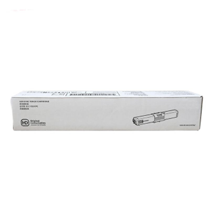 [精选]雅富仕适用OKI C331Sdn OKI331Sdn 红色墨粉盒