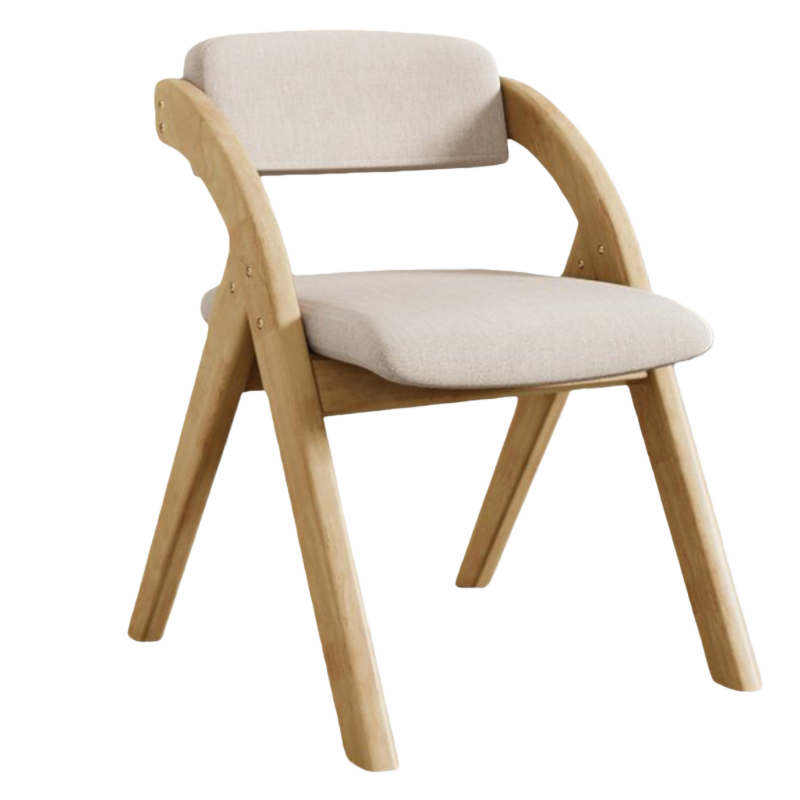 演发 折叠椅52cm 把高清大图