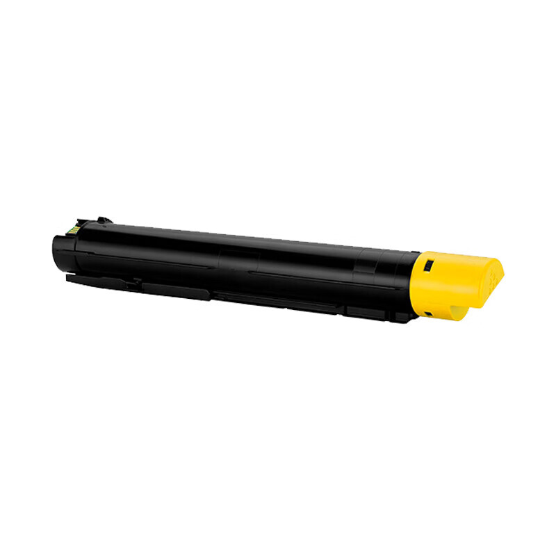 边碧 CTO-2600 粉盒 适用奔图CM260ADN/CM310ADN/CM410ADN 黄色