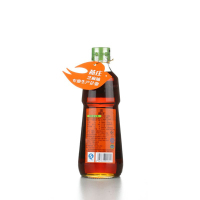 燕庄 芝麻香油500ml*2 瓶装 调味品调味料 麻油香油芝麻油月子油 佐料凉拌 浓香四溢