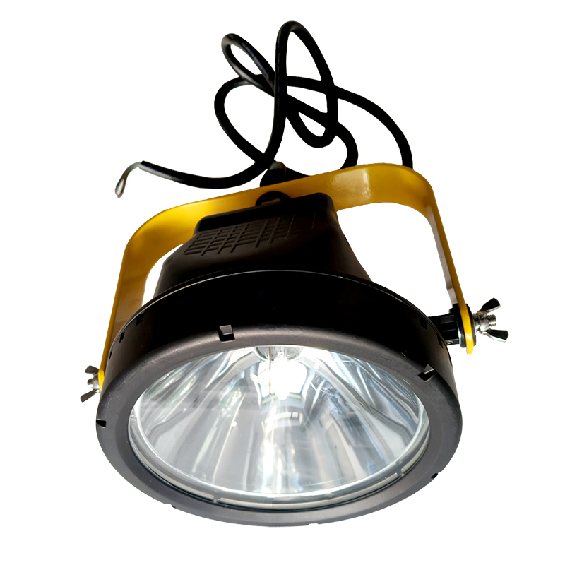 博隆机车 大灯 FY6100-24V 个高清大图