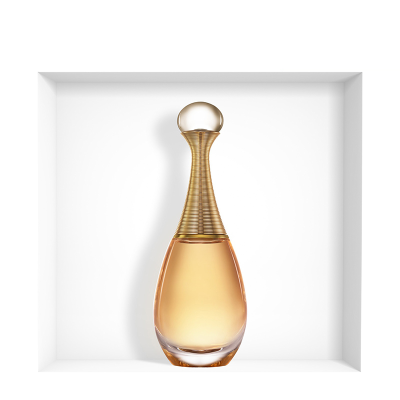 迪奥(Dior)真我女士香水30ml 热烈花香浓香水 生日礼物女