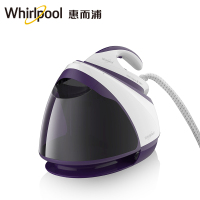 惠而浦(Whirlpool) 蒸汽电熨斗WI-EI1801D 挂烫机家用智能温控技术 呵护面料 熨烫机 大功率大蒸汽