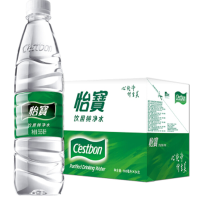 怡宝 水 550ml