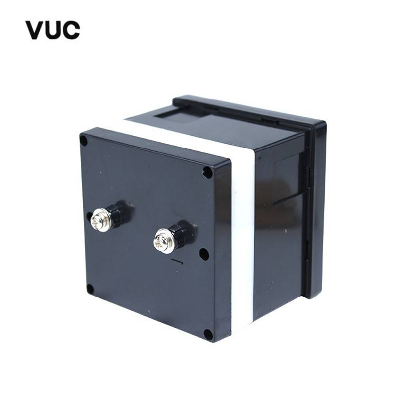 VUC 交流电流表 6L2 25/5A 块高清大图