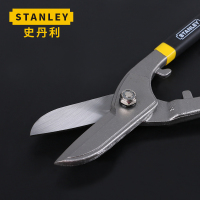 史丹利 Stanley14-166-22英式铁皮剪 14