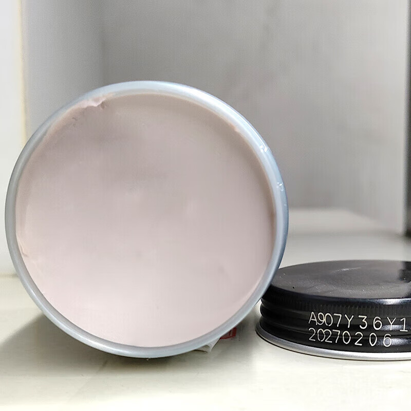 施华蔻(Schwarzkopf) got2b非凡绅士塑型发泥 100g高清大图