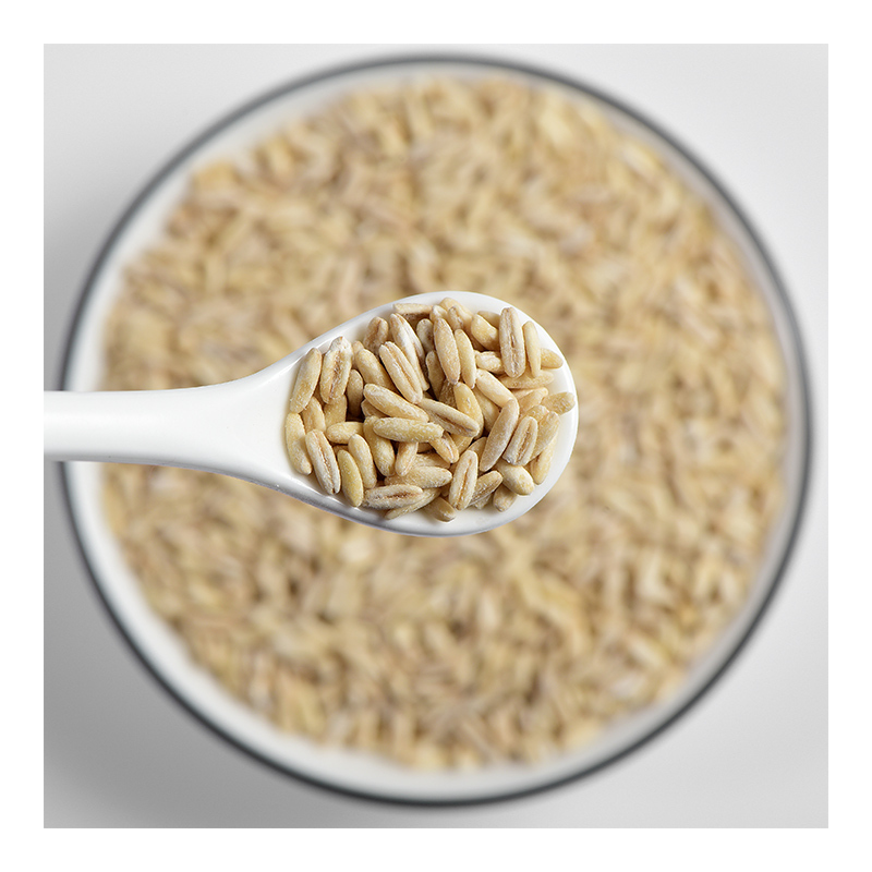 锦谷园 全胚芽燕麦米350g 五谷杂粮东北粗粮 燕麦粥全胚芽燕麦仁