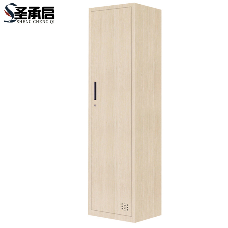 圣承启 备品柜 单门台高清大图