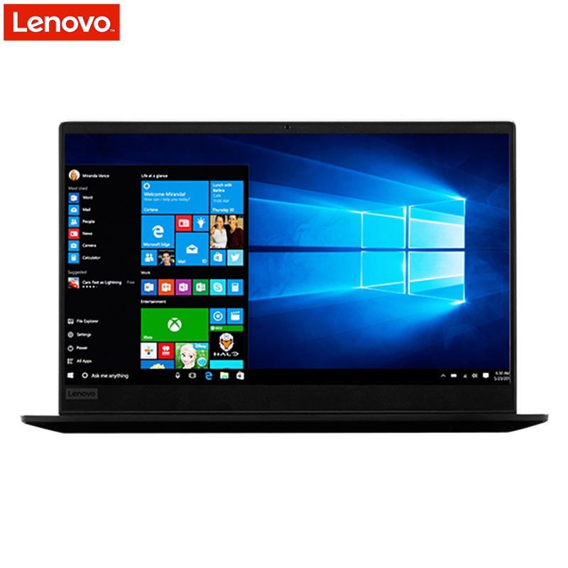 联想(Lenovo)昭阳K43-80 14英寸笔记本电脑(I5-8250U 8GB 512GB固态 2G独显 FHD W10H)