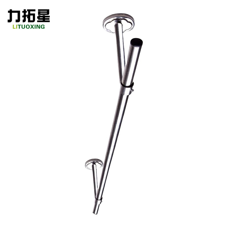 力拓星 阳台晾衣杆 3m 根高清大图