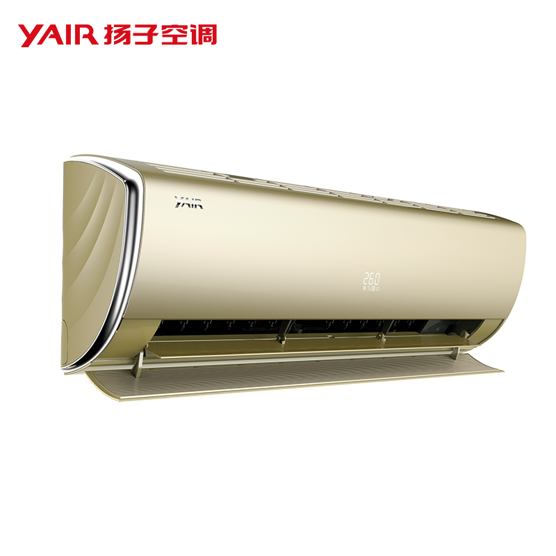 扬子(YAIR) 1.5匹 1级变频 智能物联 空调挂机 KFRd-35GW/(35V5912)aBp2-A1