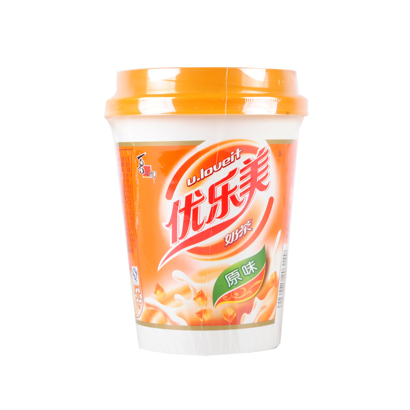 优乐美奶茶 原味80g