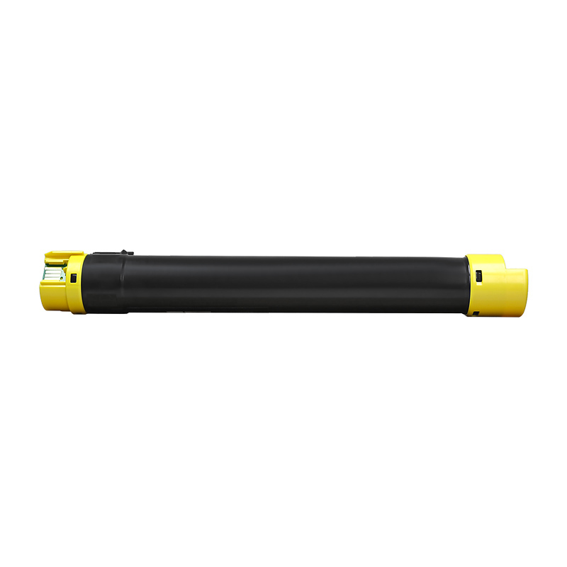 科思特 IVC2270粉盒 适用施乐复印机 C3370 C4470 C4475 C5570 Y(单位:支)黄色