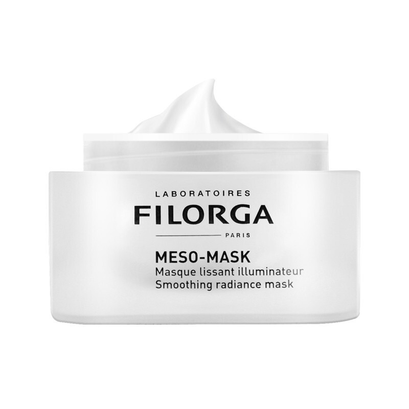 FILORGA菲洛嘉十全大补面膜50ml 涂抹式 柔润亮泽补水保湿皮肤男女通用 菲洛嘉十全大补面膜50ml高清大图