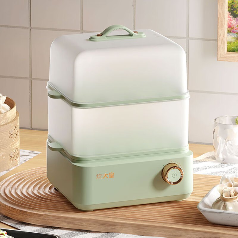 炊大皇 COOKER KING电蒸锅多用途锅CDH-ZG0205 个