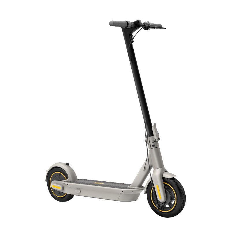 小米ninebot九号电动滑板车maxg30lp成年上班便携折叠电动平衡车视频