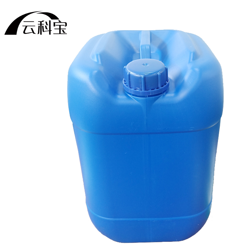 云科宝 重油污清洗剂(25kg/桶)YKB-201高清大图