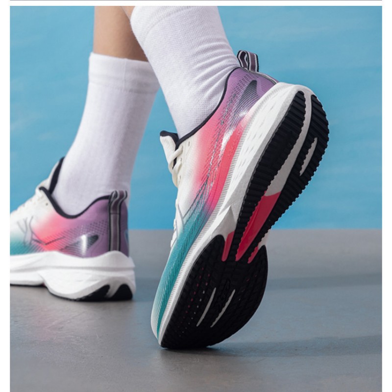 特步男款跑步鞋875219110047-35/双高清大图