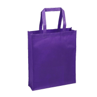 覆膜无纺布袋手提袋环保袋手拎袋（个）【CWFD】