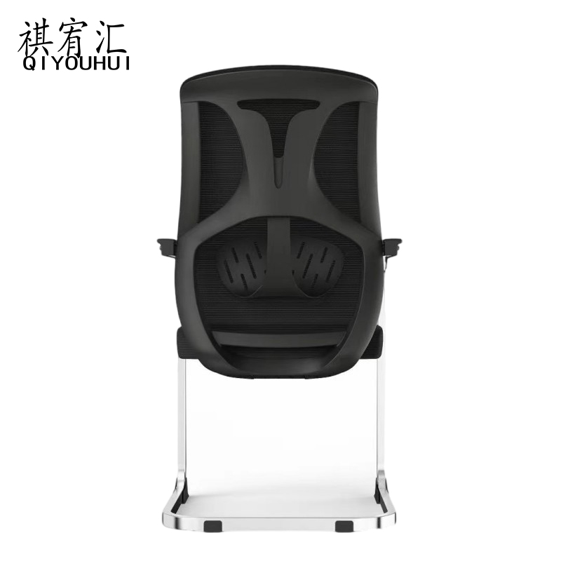 祺宥汇 会议椅 96*55*57cm把高清大图