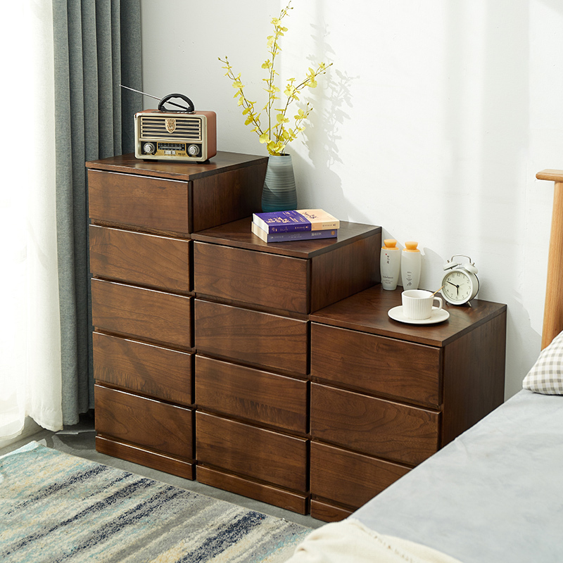 客厅储物柜抽屉斗柜四斗柜五斗柜组合柜储物六斗柜八斗柜三斗柜床头柜