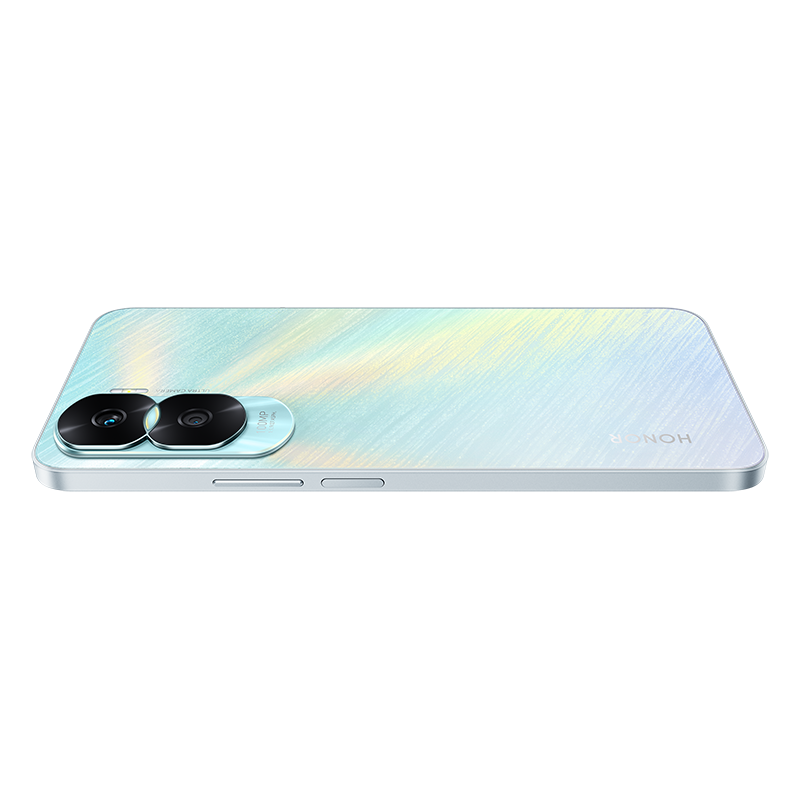 荣耀X50i 12GB+256GB 杨柳风 轻羽灵感设计 35W超级快充 4500mAh长续航 一亿超清影像 超大存储 超窄边护眼全视屏 5G手机