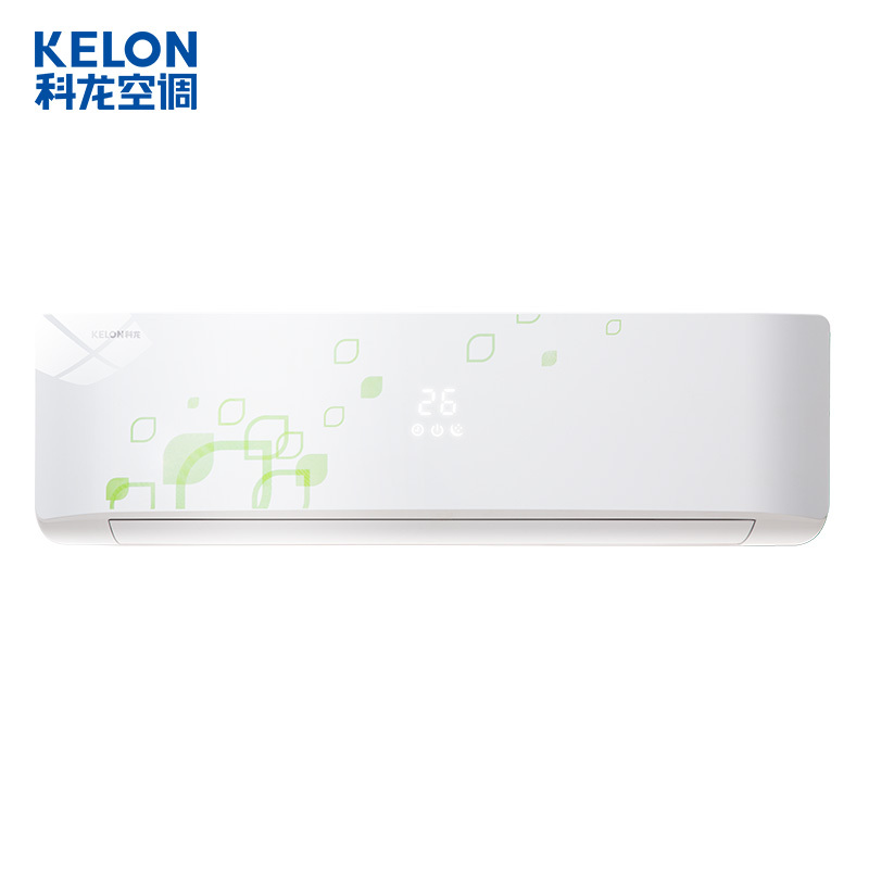 科龙(KELON) 大1匹 变频 纯铜管 冷暖 自清洁 双静音家用空调挂机 KFR-26GW/EFQSA3(1N05)