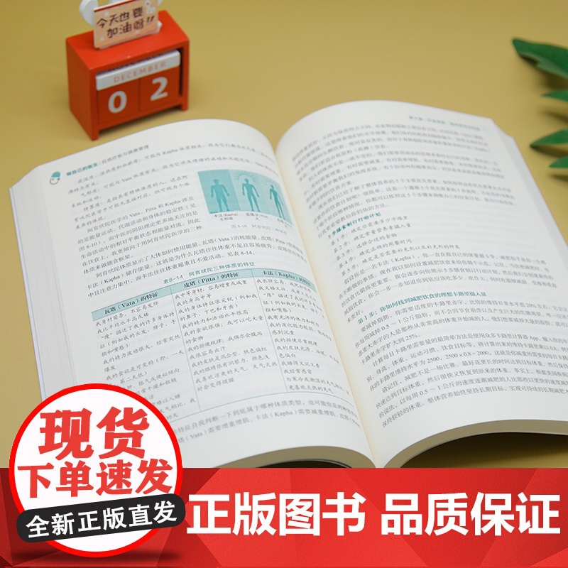 正版新书 做自己的医生 自我疗愈与健康管理 张文莉 Dr.A.Z 清华大学出版社 自我疗愈 健康管理高清大图