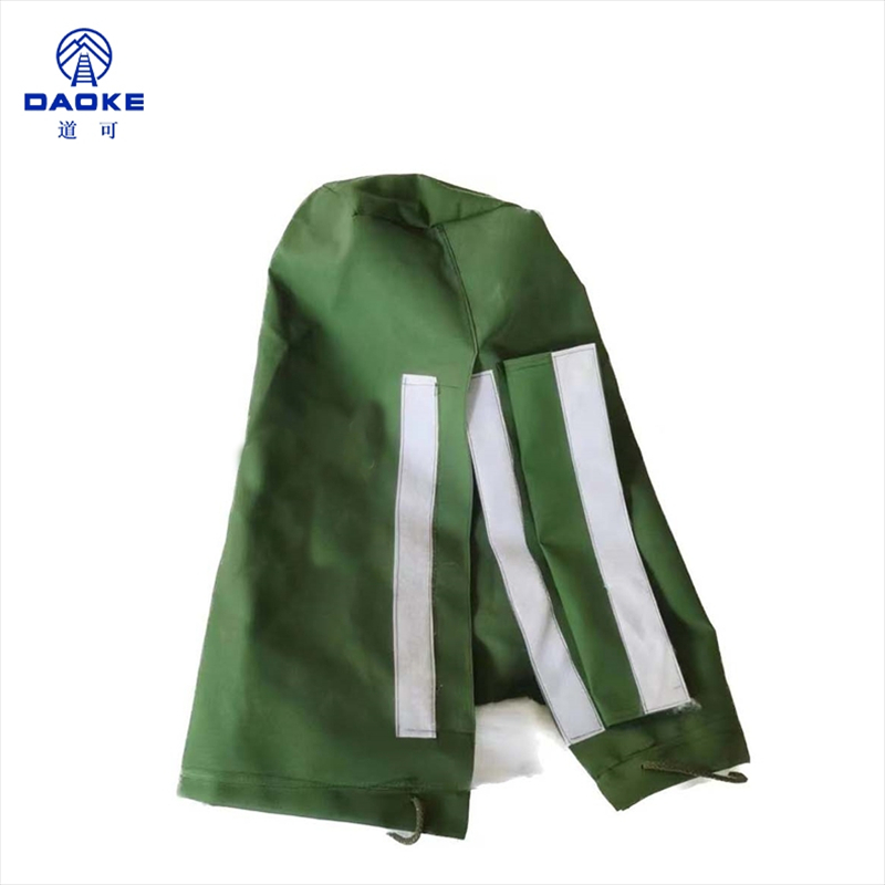 道可 防雪棉套 (01) 950*620mm 个高清大图