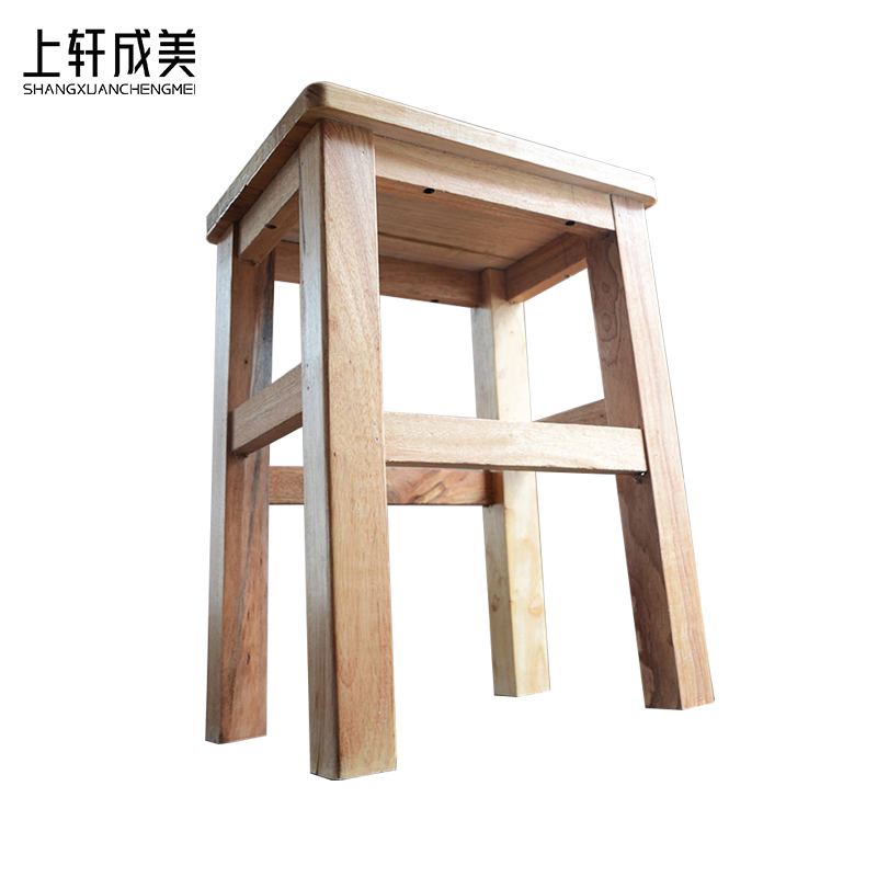 上轩成美凳子45cm/个高清大图